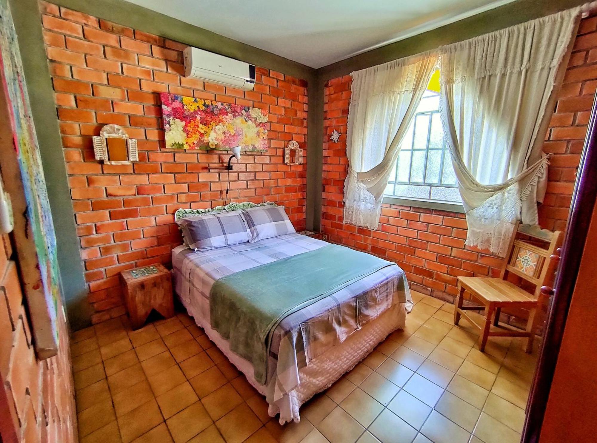 فيلا Casa Rustica Florianópolis المظهر الخارجي الصورة