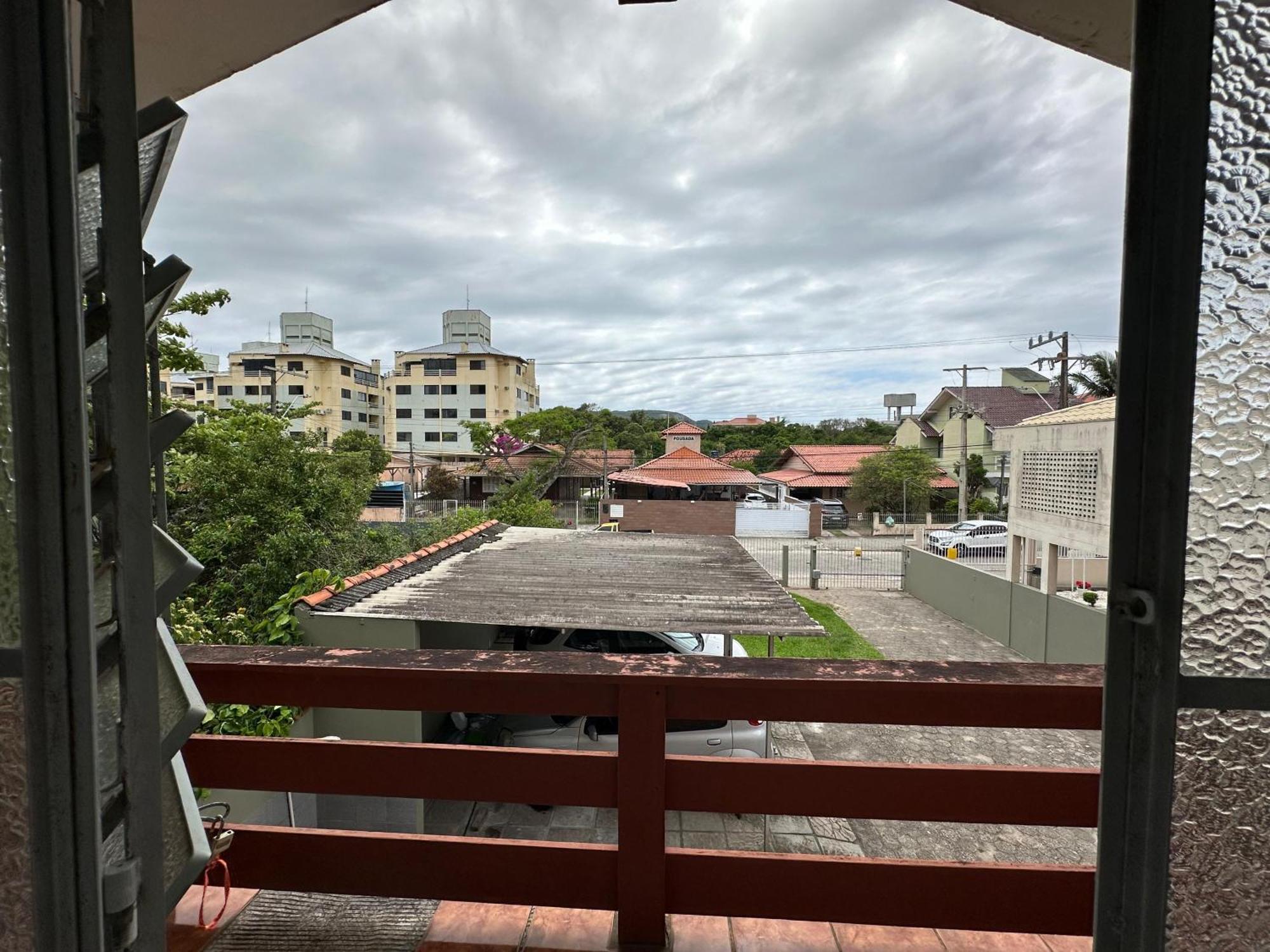 فيلا Casa Rustica Florianópolis المظهر الخارجي الصورة