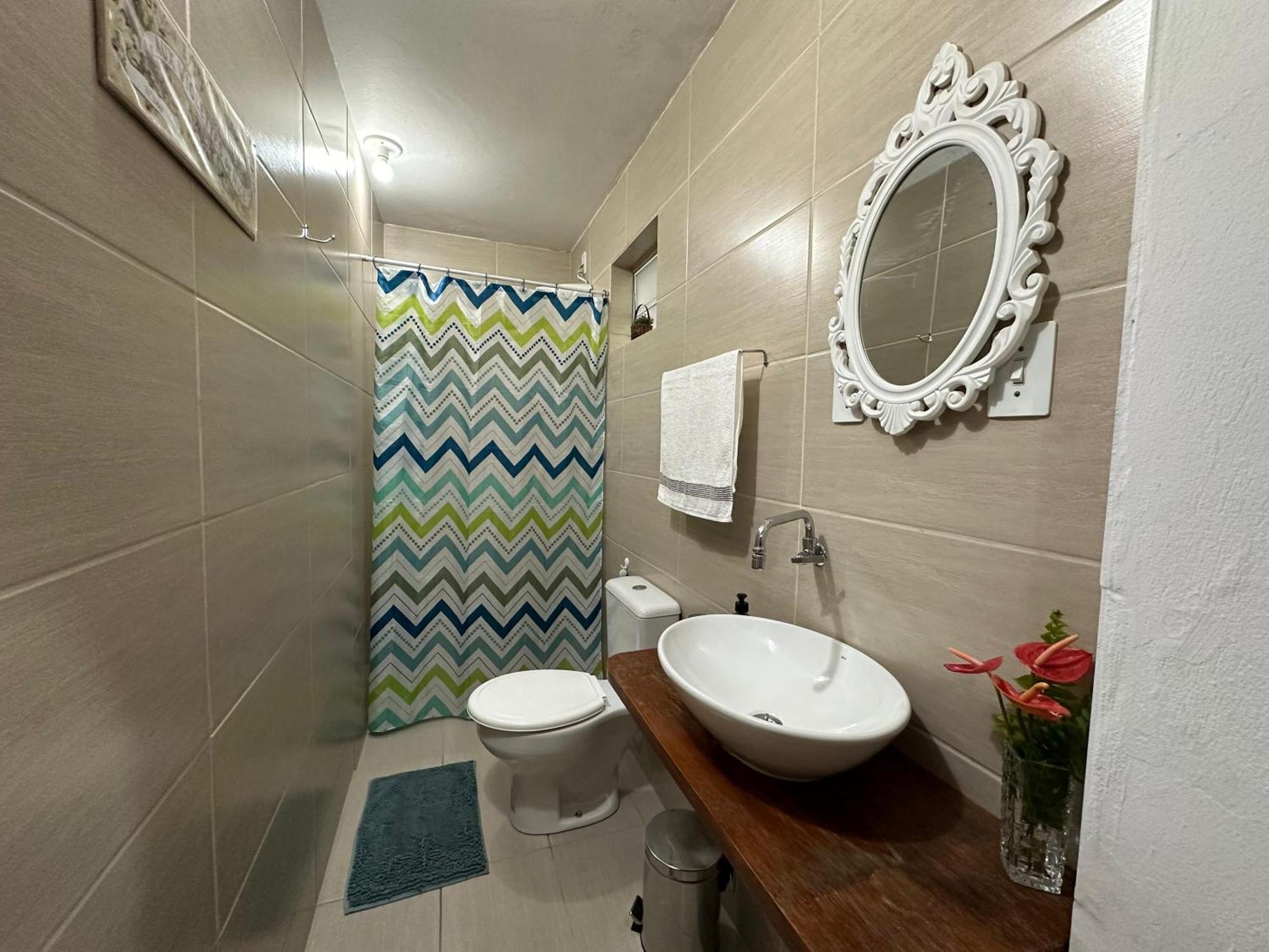 فيلا Casa Rustica Florianópolis المظهر الخارجي الصورة