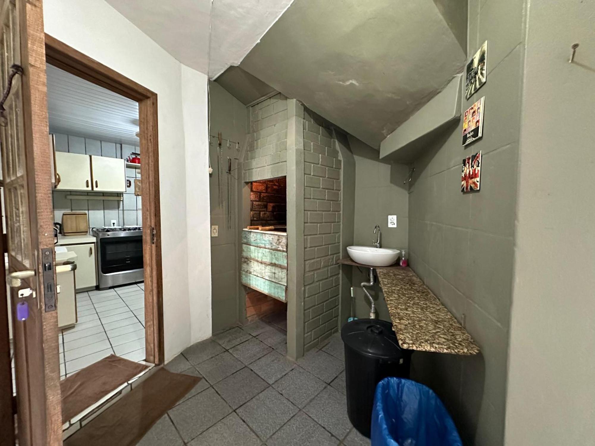 فيلا Casa Rustica Florianópolis المظهر الخارجي الصورة