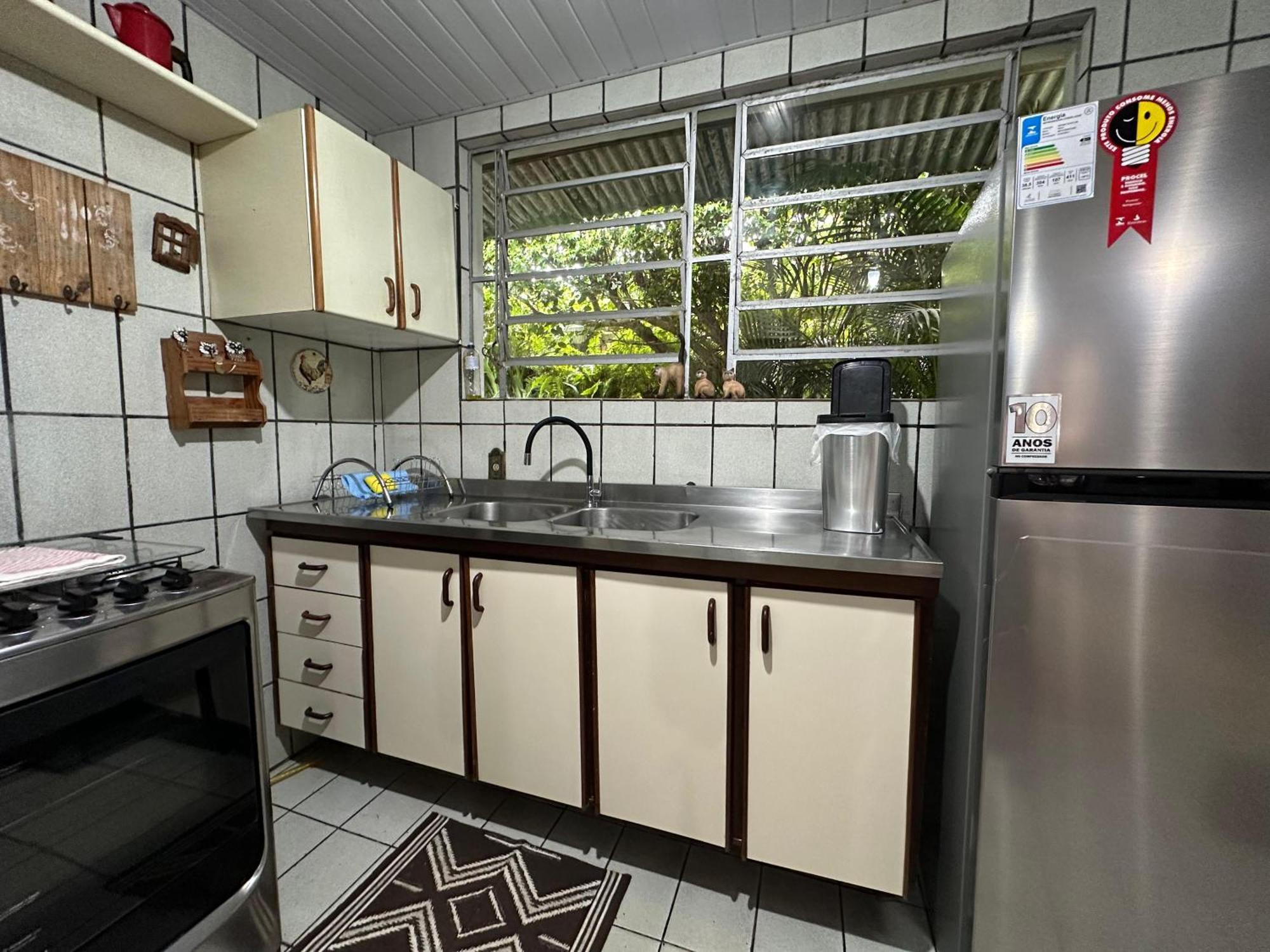 فيلا Casa Rustica Florianópolis المظهر الخارجي الصورة